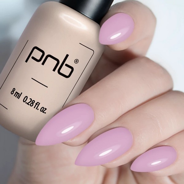 Гел лак PNB 8 мл 381